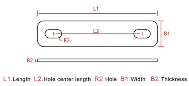 New Energy Power Distribution Bus Bar, EV Car Copper Busbars