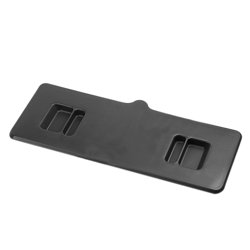 Excavator Fuse Box Decorative Plate Fuse Cover Interior Trim Excavator Accessories for Kobelco Sk200 210-8 Super 8